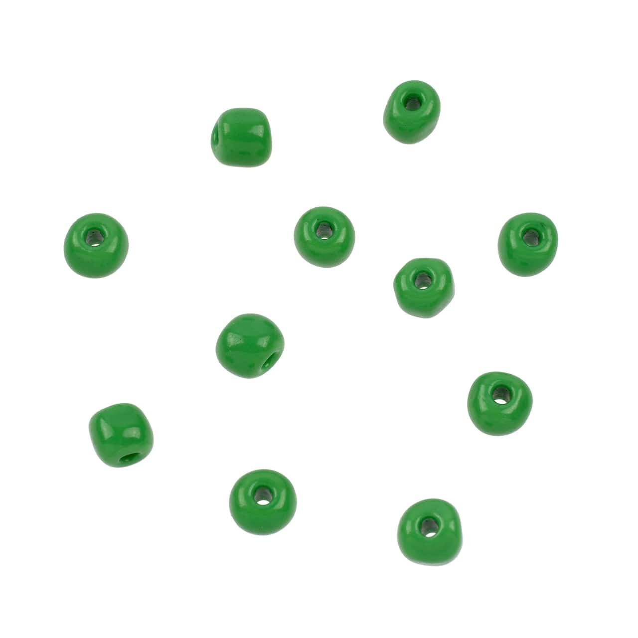Glass Seed Beads by Bead Landing®, 6/0